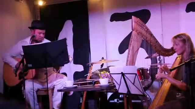 Денис Розов, Ася Сергеева в 4'33 - Некуда плыть смотреть онлайн