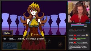 ГЛАВНАЯ ИГРА //  YOUR TURN TO DIE (YTTD) - Прохождение на русском [#3]