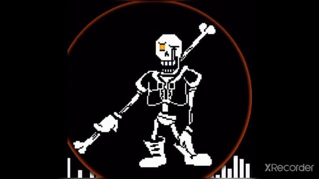 Theme Disbelief Papyrus Phase 1