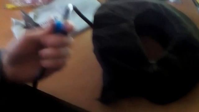 Интересное китайское приспособление для растягивания шейных позвонков. смотреть онлайн