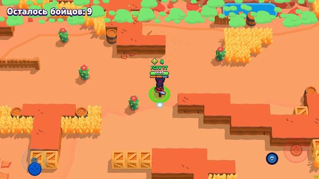 Brawl Stars Апнул Шелли на 600 КУБКОВ! НЕ СВЯЗЫВАЙСЯ С ЭТОЙ ЛЕДИ! смотреть онлайн