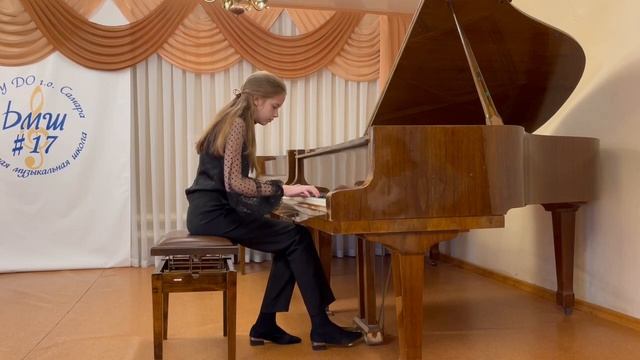 С.С.Прокофьев. «Монтекки и Капулетти» смотреть онлайн