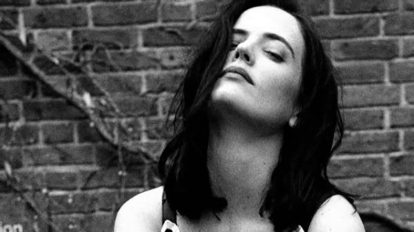 JT Coldfire - She's Crazy