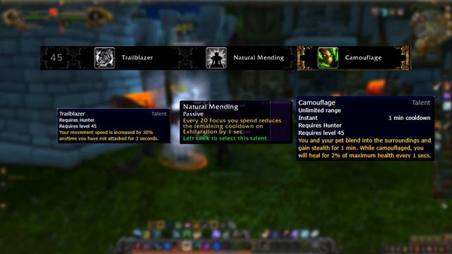 BEST HUNTER SPEC AND TALENTS│Battle for Azeroth смотреть онлайн