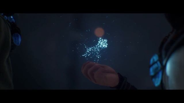 Прохождение Kena Bridge of Spirits 6 часть смотреть онлайн
