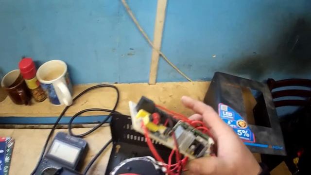 ремонт стабилизатора напряжения | ремонт своими руками смотреть онлайн
