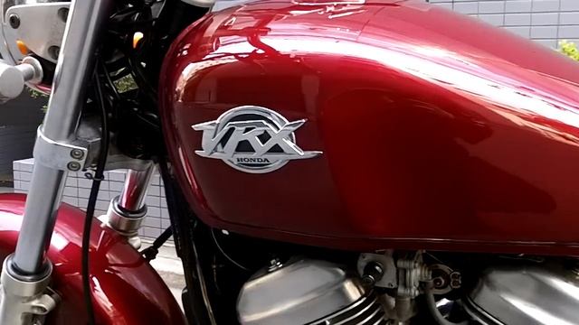 バイクショップ　ＺＥＴＡ－ＯＮＥ　VRX400 смотреть онлайн