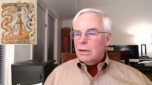 Introduction To Jung's Mysterium Coniunctionis