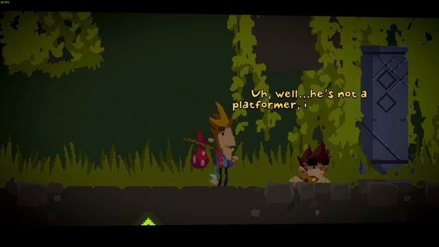 Indie Dev Interview - Lair of the Clockwork God смотреть онлайн