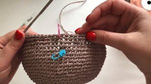 Панама из рафии Панама крючком Вязаная панама Клош #вязанаяпанама #панамаизрафии #панамакрючком