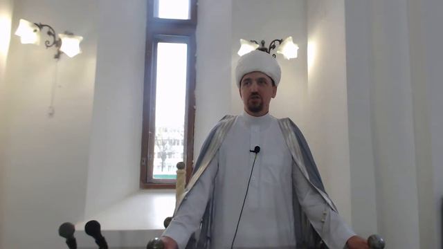 Ураза-Байрам 2020 смотреть онлайн