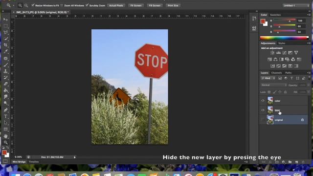 Spot color and patch tool смотреть онлайн