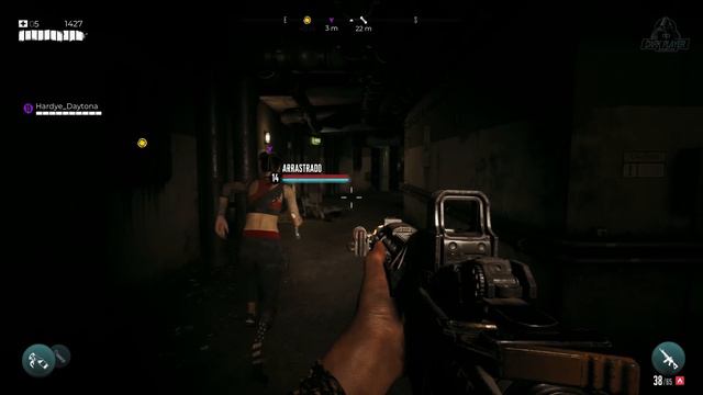 DEAD ISLAND 2 Cooperativo | Gameplay Español Juego Completo (4K 60FPS) Sin Comentarios смотреть онлайн
