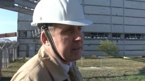 Машинист насосных установок