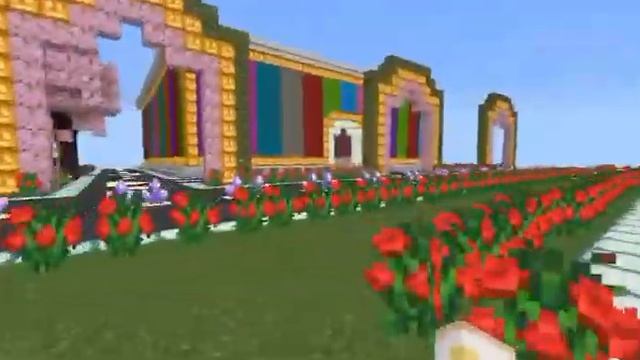 Brand new public smp for || Java+pe || 24/7 online join now смотреть онлайн