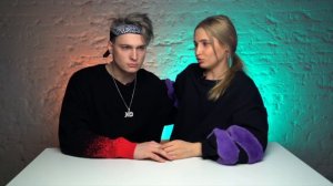 ПЕРВЫЙ ПОЦЕЛУЙ / КАК НАУЧИТЬСЯ ЦЕЛОВАТЬСЯ