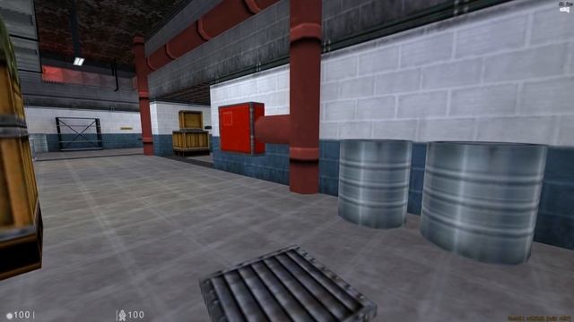 Жизнь После! - Hopelessness The Afterlife - Half-Life Моды #1 смотреть онлайн