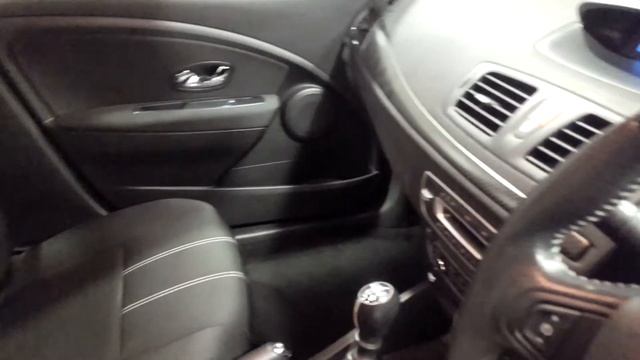151KE2391 - 2015 Renault Fluence DYNAMIQUE 1.5 DCI 95 2 смотреть онлайн