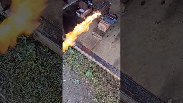 Горелка+пар,дизель, отработка (2) смотреть онлайн