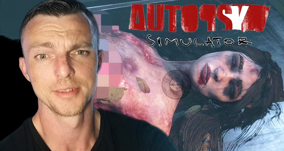 ДУМАЛ НИ КТО НЕ УЗНАЕТ  # Autopsy Simulator # ХОРРОР # 7