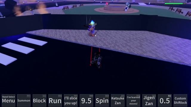 Roblox kids show Jetstream Sam a good time (this video is trash go watch something else) смотреть онлайн