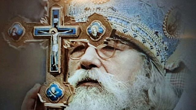 О начале духовной жизни и несении креста . Архимандрит Иоанн Крестьянкин смотреть онлайн