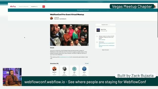 This week in Webflow - Oct 24-30 смотреть онлайн