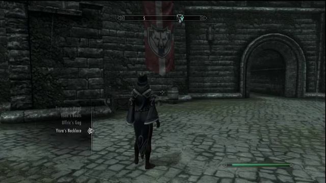 skyrim lady nocturnal modded save смотреть онлайн