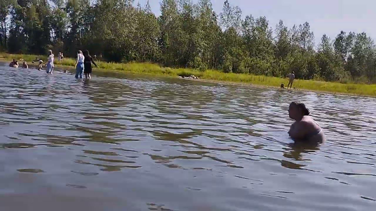 искупались в одежде смотреть онлайн