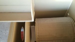 Барабанный фильтр #2. Как сделать барабанный фильтр своими руками.