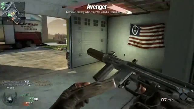 BO1 | Road To First Prestige How to setup the Spectre on Nuke Team Deathmatch 4/5 смотреть онлайн