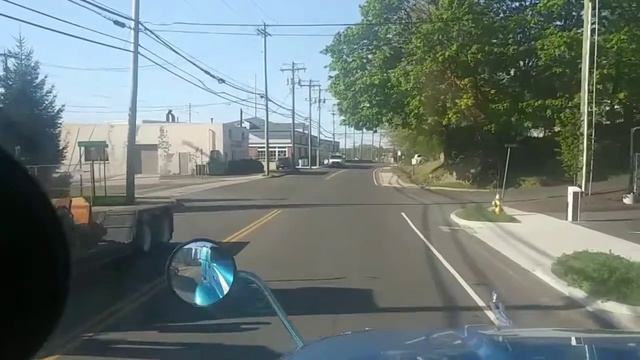 5-7-20 Morning Update. Milford, CT to Fairfield, CT смотреть онлайн