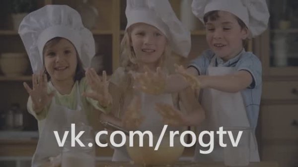 ROG TV - новые промо ролики 2023 - РОГ ТВ