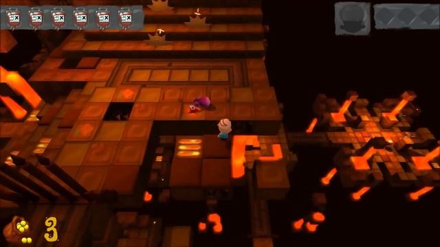 FranknJohn Gameplay - PreAlpha смотреть онлайн