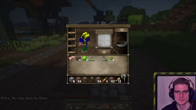 Das Minecraft Projekt - G+PH - Pholge 71 [German|HD] Let's Play Together смотреть онлайн