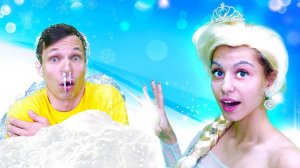 Крутые игрушки Marvel Disney от Магнит - Собери свою коллекцию игрушек! Веселые игры для девочек