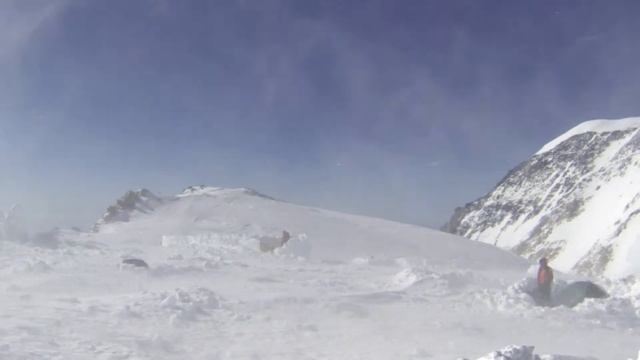 Восхождение на Мак-Кинли смотреть онлайн