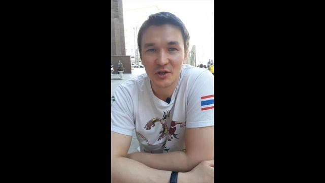 Тимур Туйкин - отзыв о работе с Rocket HR смотреть онлайн