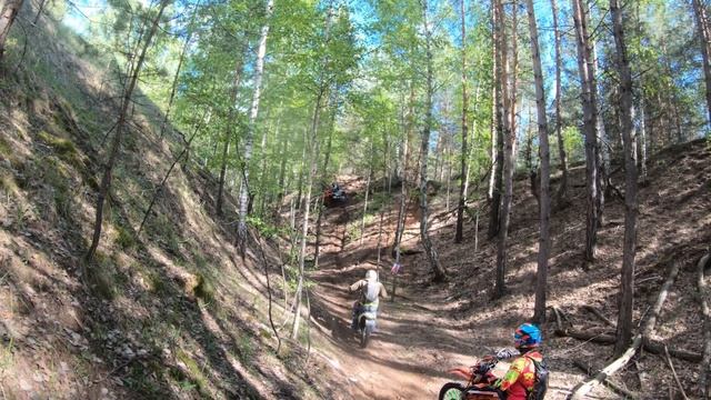 Эндуро.МПГ.Самара. #enduro #эндуро #avantis смотреть онлайн