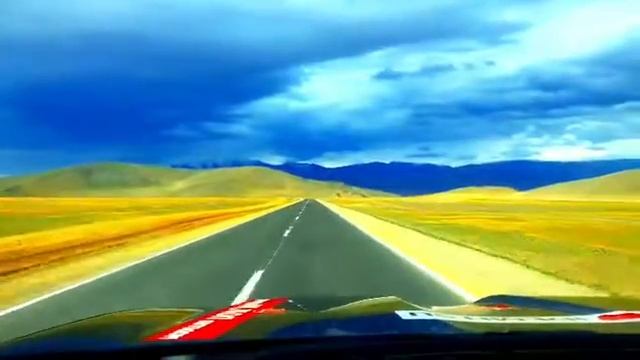 5 я экспедиция. Монголия Гоби. Gobi.