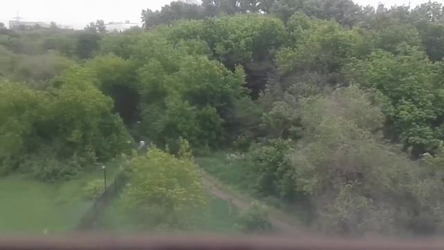 Перегон Покровское-стрешнево - Тушино смотреть онлайн