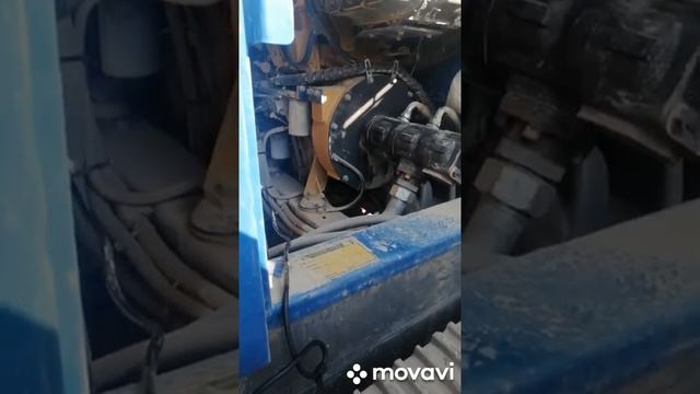 cat c4.4 отключение цилиндров. Троит. смотреть онлайн