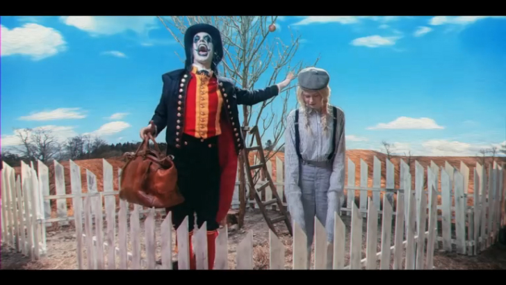 Avatar - The Eagle Has Landed 2016 смотреть онлайн