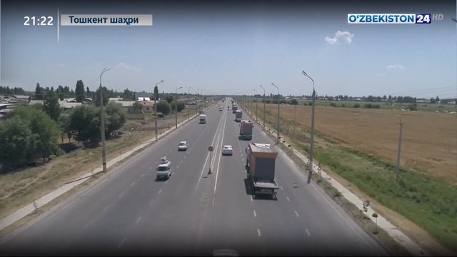 Барча қулайликларга эга 50 та кўчма гўзаллик салони республикамизнинг чекка ҳудудларига етказилди смотреть онлайн