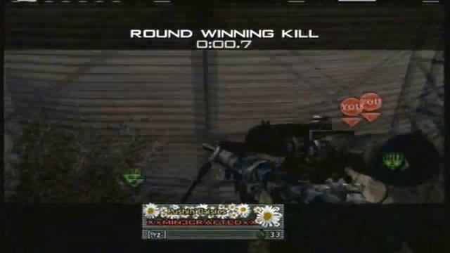 nasty 360 trickshot on quarry!! смотреть онлайн