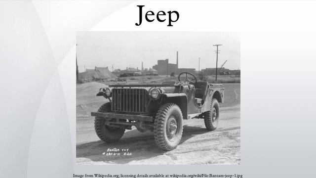 Jeep смотреть онлайн