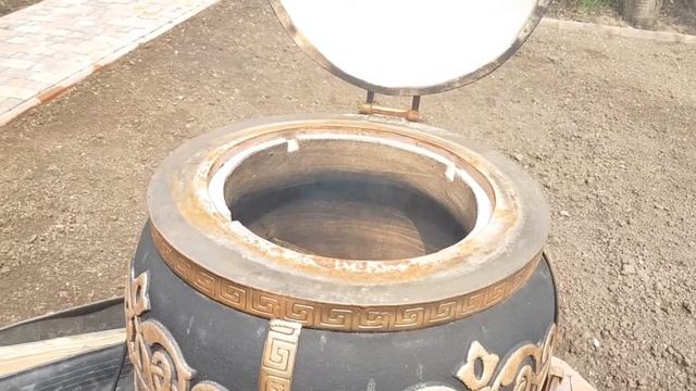 Тандир смотреть онлайн