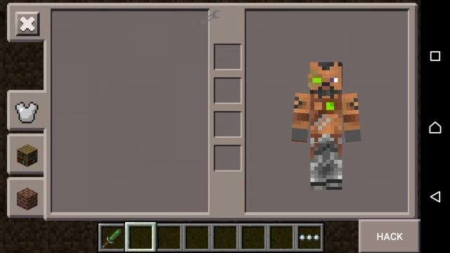Mortal Kombat Mod для Minecraft PE 0.10.5 | смотреть онлайн