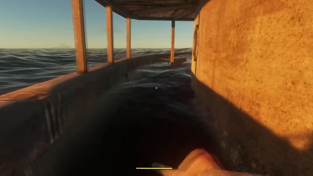 Stranded Deep: НОВЫЕ ОСТРОВА #2 [прохождение 2023] смотреть онлайн