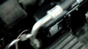 Установка предпускового подогревателя WebastoTTEvo 5 kW на Toyota Lend Cruiser Prado 150